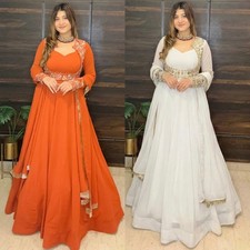 Pakistani Salwar Kameez Ready