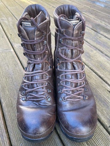 Army leather altberg defender - leather,