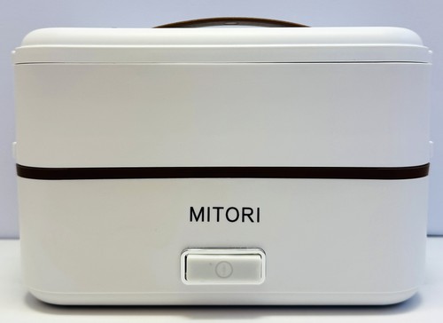 Mitori a08 electric lunch - mitori,
