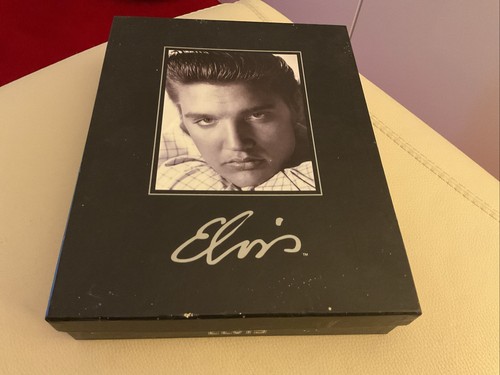 Elvis presley official - elvis,