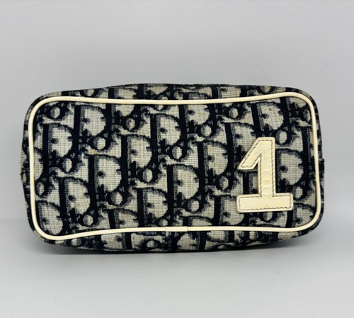 Christian dior trotter canvas - christian,