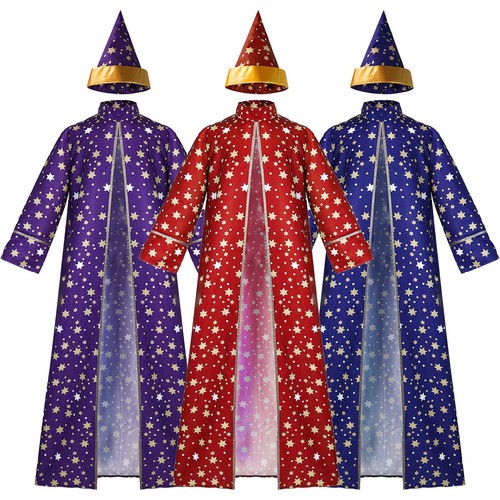 Adult wizard cosplay magician - wizard,