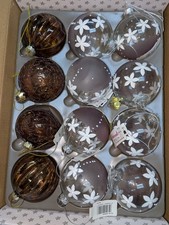 Box of 12 Assorted Christmas