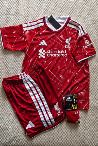 Liverpool home full - liverpool,
