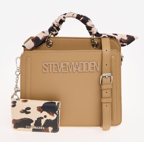 New steve madden bevelyn - ,