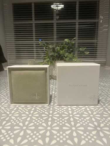 Van cleef arpels - cleef, &