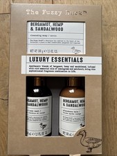 Baylis & Harding The Fuzzy Duck Luxury Essentials Men's Set