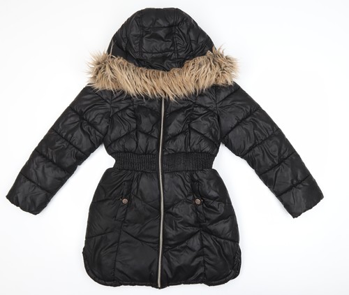 Michael kors girls black long - girls,