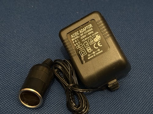 230v 12v adapter - to,