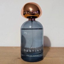 PS .. LOVE TRUE DESTINY