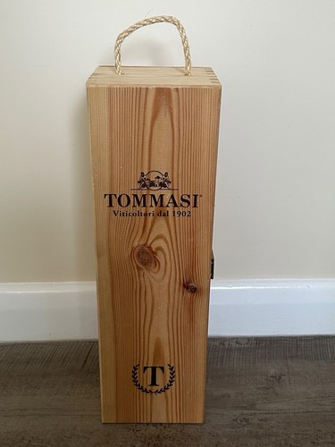 Vintage tommasi valpolicella - vintage,