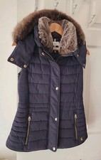 Melford Womens Padded Gilet