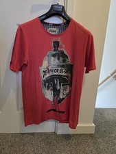 Elvis Jesus Men's T-Shirt Size