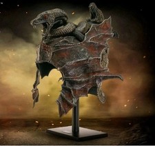 Elden Ring Helmet of Messmer