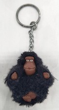 Kipling Baby Monkey Keyring