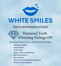 Teeth Whitening