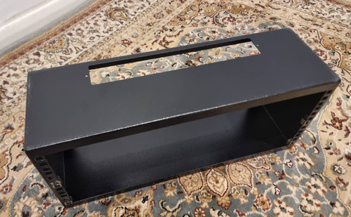 Studio rack unit - studio,