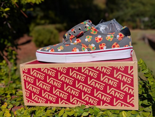 Rare vans chima - rare,