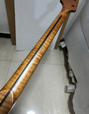 30inch short scale Fretless