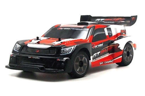 Carisma gt24r rtr 4wd - 1:24,