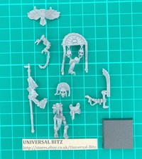 Tomb Guard Standard Bearer