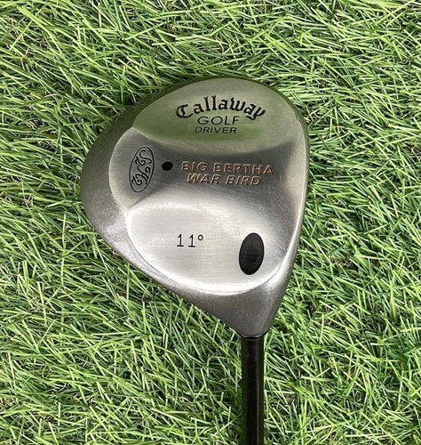 Callaway big bertha - callaway, warbird