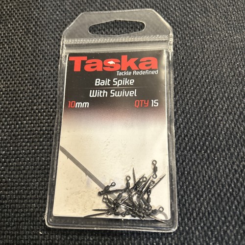 Taska bait spike - taska, swivel