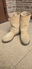 Red wing 8268 - red,