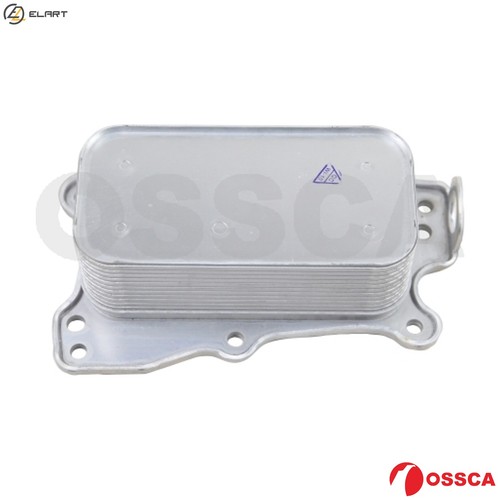 Oil cooler engine 14223 - cooler,