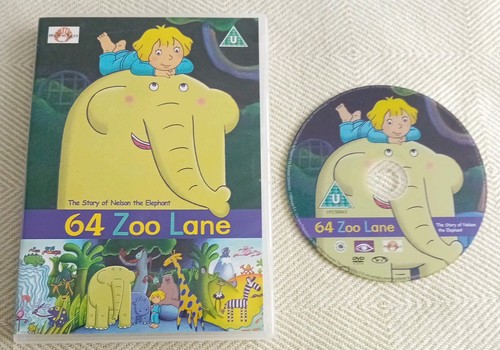 Zoo lane the - 64, of