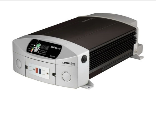 Xantrex pro xm1000 - xantrex, power