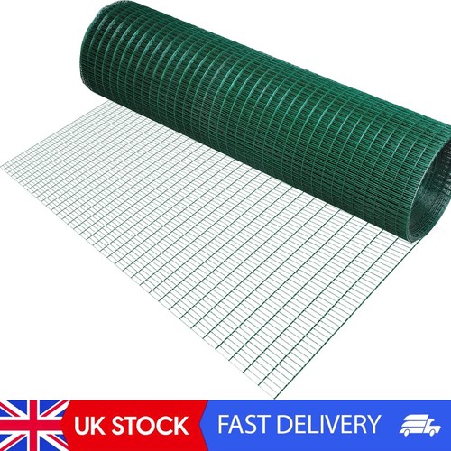 Pvc coated welded - wire, mesh