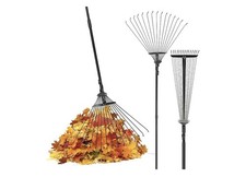 Pelle & Sol Garden Rake 38-63