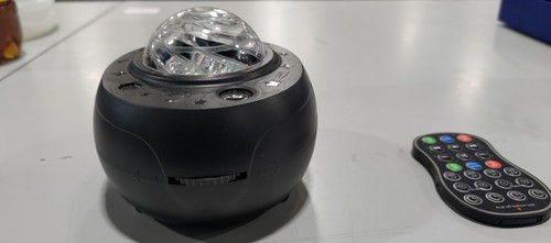 Generic galaxy projector star - galaxy,