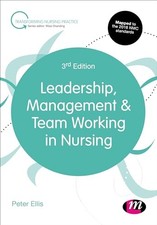 Leadership, Management and
