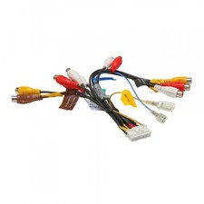 RCA Pre Out Phono Cable Lead