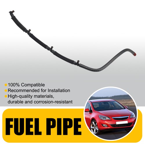 Car fuel line leak off - fuel,