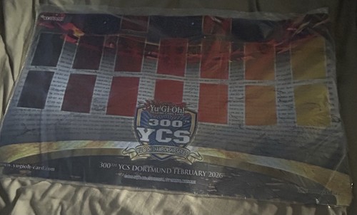 300th ycs dortmund - ycs,