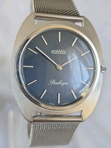 Rare mens vintage roamer - vintage,