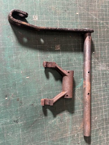 Reliant robin rialto fox - reliant, rialto,