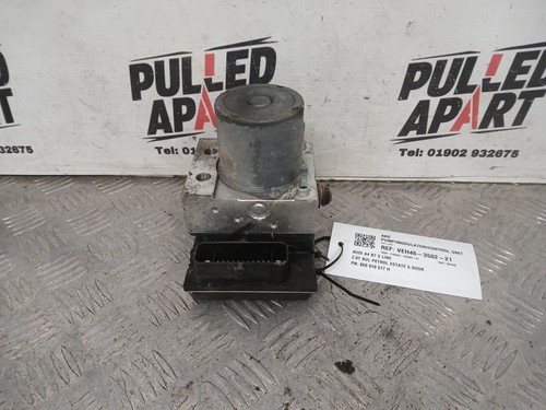 2005 2008 audi s line - 2005-2008,