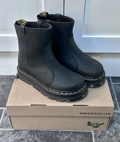 Bnib martens doc - dr,