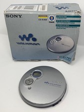 Sony Walkman D-EJ751 Personal