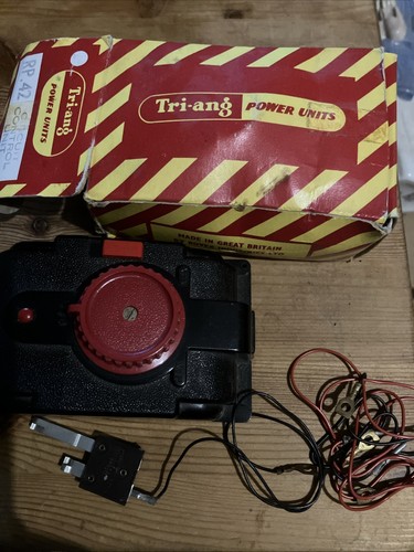 Triang rp42 circuit - triang,
