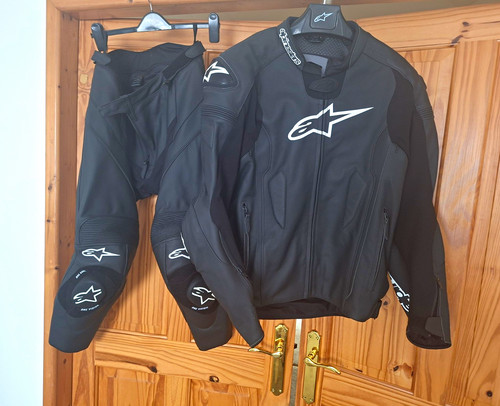 Alpinestars missile motorbike - missile,