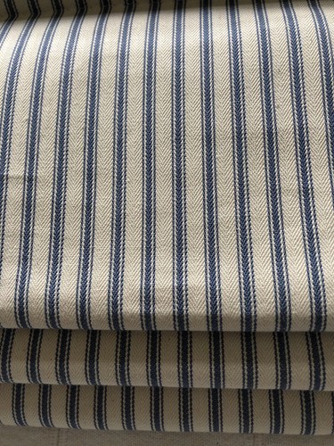 Ian mankin blue stripe - mankin,