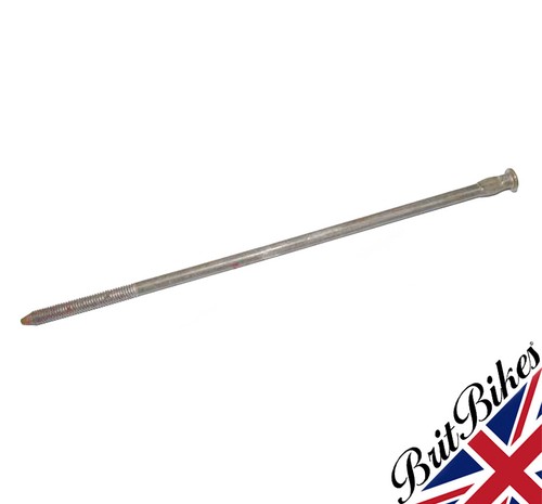 Triumph primary adjuster tie - triumph,