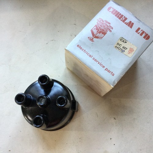 Distributor cap ford - distributor,