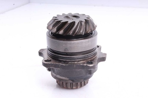 Propshaft final drive shaft - final,