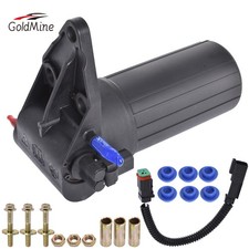 Electric Fuel Lift Supply Pump